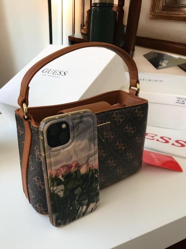 شنطة جيس _ جملي (حجم صغير)