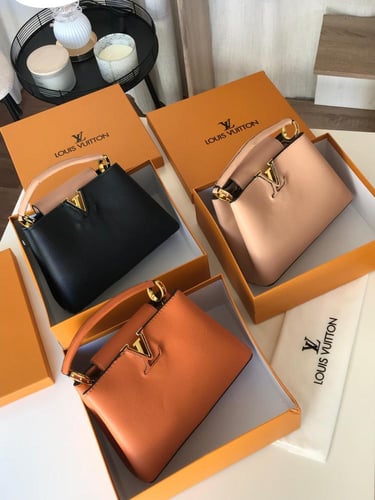 شنطة لويس فيتون _ بيبي بينك