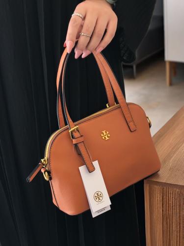 شنطة توري بورش _ جملي ( حجم صغير)