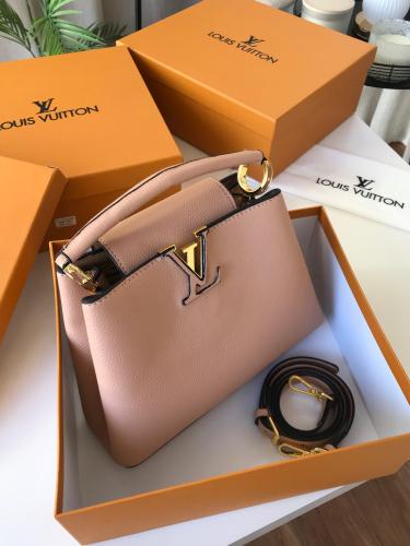 شنطة لويس فيتون _ بيبي بينك