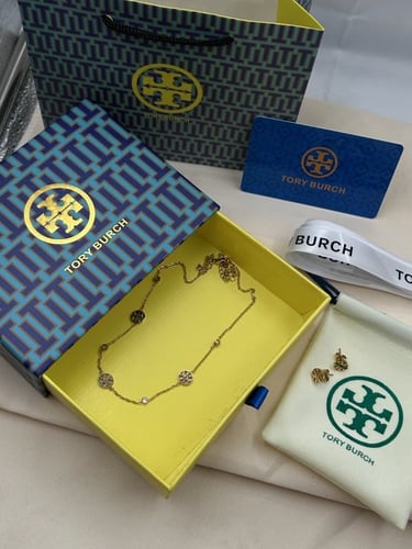 سلسال توري بورش مع جميع الملحقات