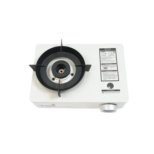 موقد 1 عين مع شنطة