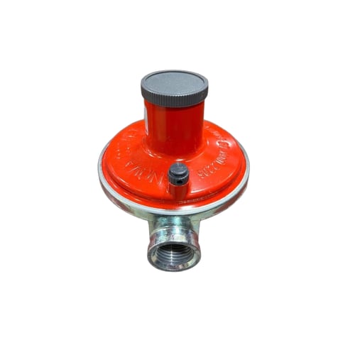 منظم غاز ضغط منخفض لمخرج الغاز 25-45 ملي بار موديل...