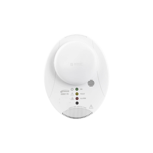 كاشف تسرب الغاز ماركة بينات موديل رقم GS911K صناعة...