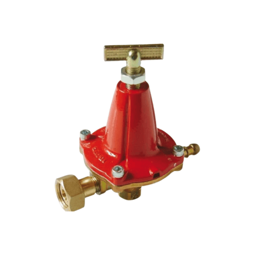 منظم غاز ضغط منخفض حجم 12 كيلو مونديال صناعة إيطال...