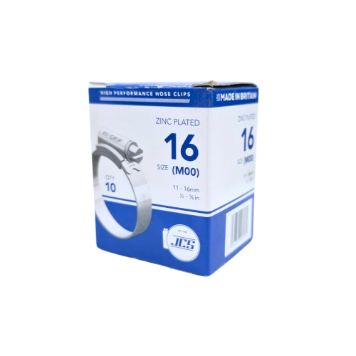 علبة قفيز إنجليزي مقاس 16 العدد 10 حبات