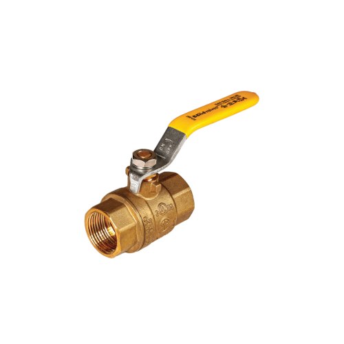 محابس غاز مقاس 1/2 بوصه ماركة بوند BOND صناعة أمري...