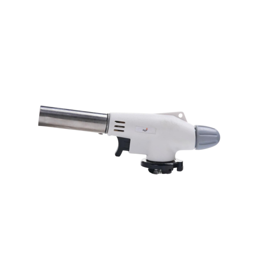 ولاعة غاز اتوماتيك ابيض صناعة صيني