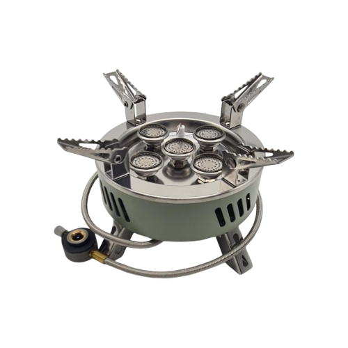 موقد رحلات 5 عيون