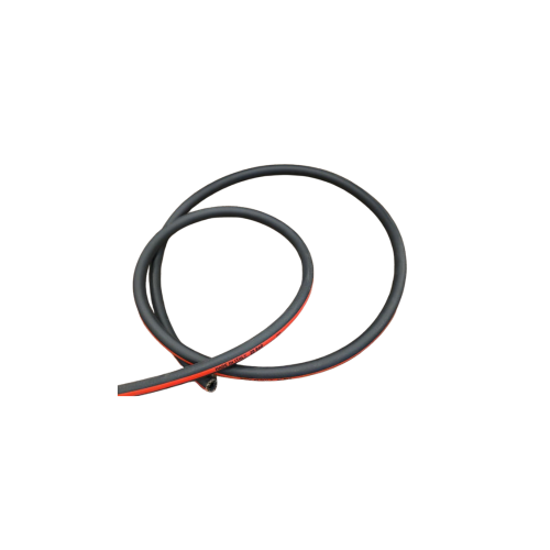 لي اسود 20 بار ايطالي الصنع متر واحد