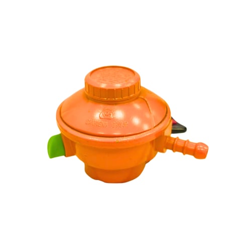 منظم غاز متغير 22-90 ملي بار ايطالي لأسطوانات الغا...