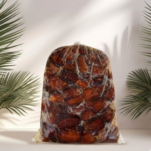 كنيز سكريه حمراء