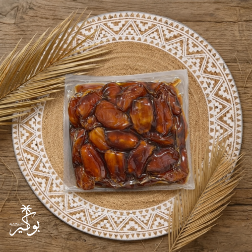 خلاص القصيم ملكي