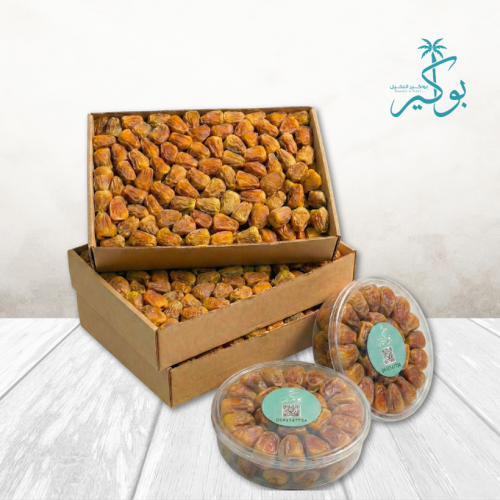 بكج المفتل (٣ كرتون مفتل + ٢علبه مفتل )