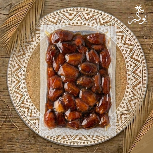 خلاص القصيم حبه وسط