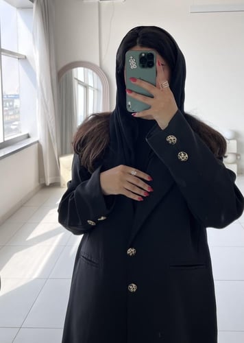 بليزر رسمي فاخر