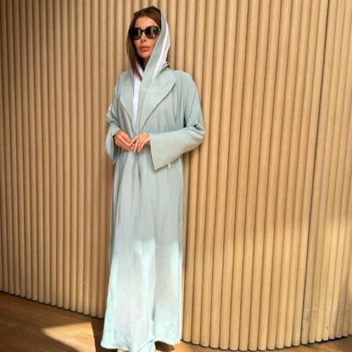 بليزر نص كلوش