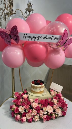 استاند الغيمه