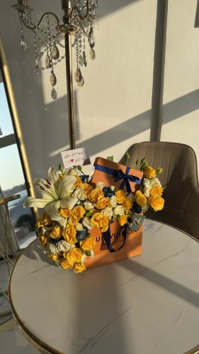 أسواره نسائيه مع تنسيق