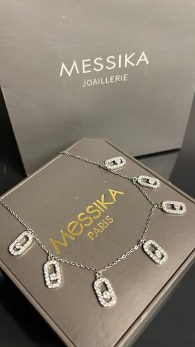 سلسال مسيكا