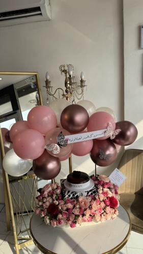 استاند اني وداني كبير