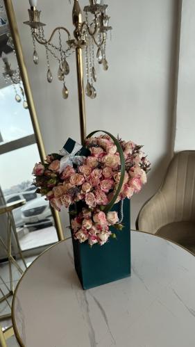 هدية خاتم من فايندرا نسائي