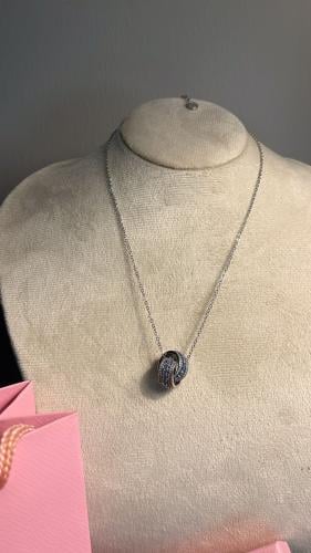 سلسال سواروفسكي٢