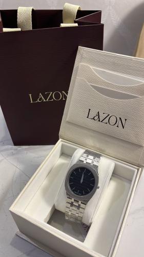 ساعة رجالية