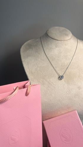 سلسال سواروفسكي ٨