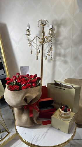 نظاره مع بوكية وكيك