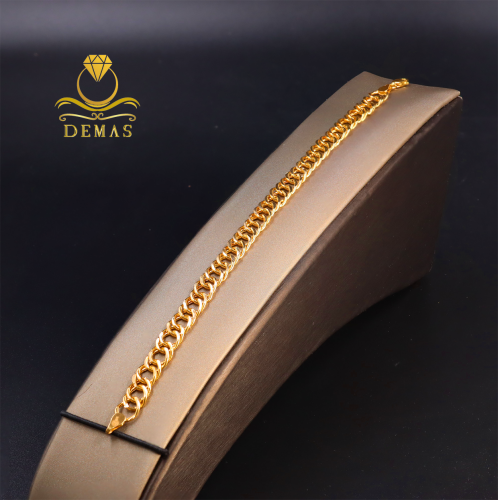 اسوارة جنزير عيار 21