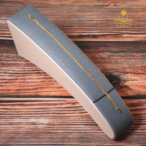 اسوارة الثعبان ذهب عيار 18