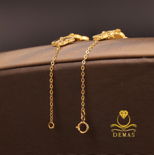 اسوارة فانكليف عيار 18