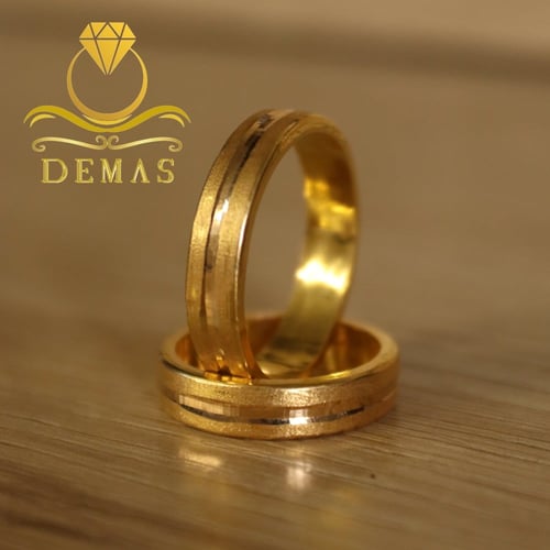 دبلة عيار 21