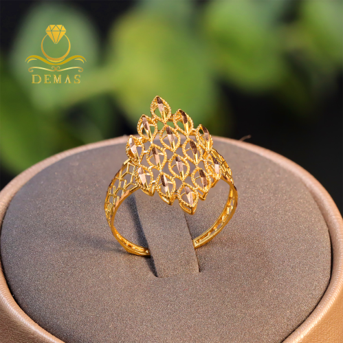 خاتم عيار 21