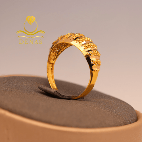 خاتم عيار 21