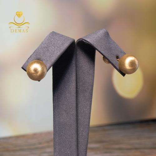 حلق كرة عيار 18