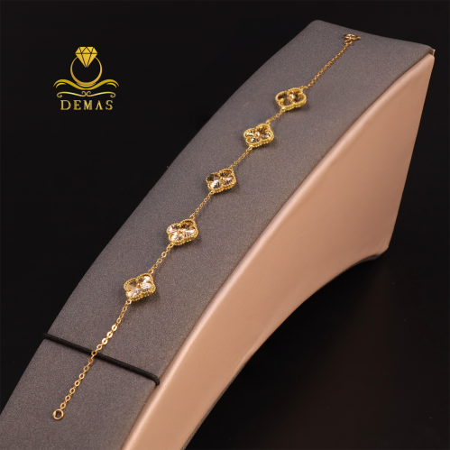 اسوارة فانكليف عيار 18