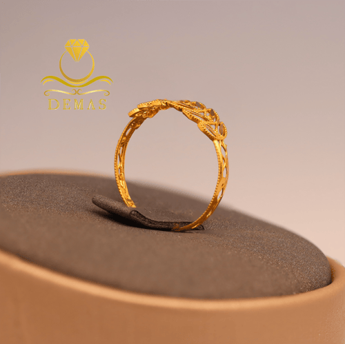 خاتم عيار 21