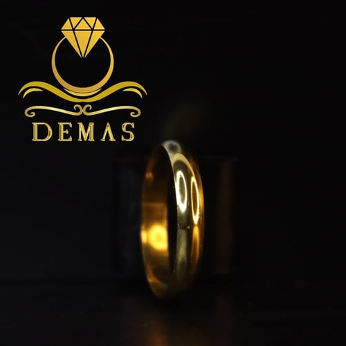 دبله عيار 18