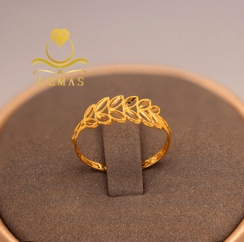 خاتم عيار 21