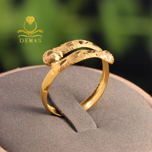 خاتم عيار 21