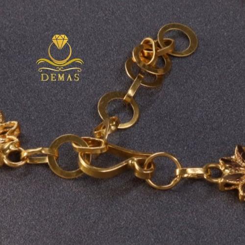 اسوارة الورود عيار 21