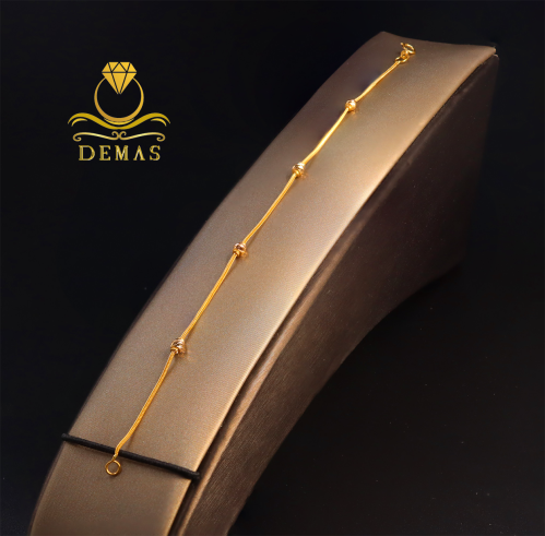 اسوارة سبحة عيار 21