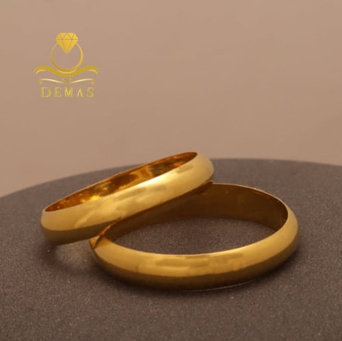 دبله عيار 18