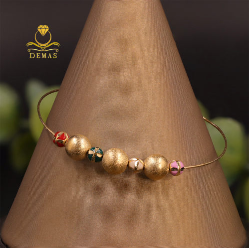 اسوارة واقفة عيار 18