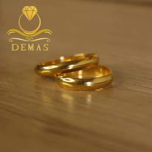 دبله عيار 18