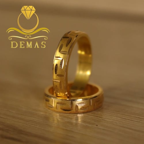 دبلة فرزاتشي عيار 21