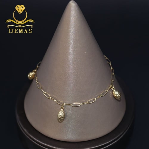 أسوارة عيار 18 إيطالي