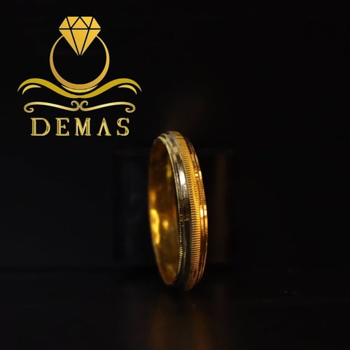 دبلة عيار 21